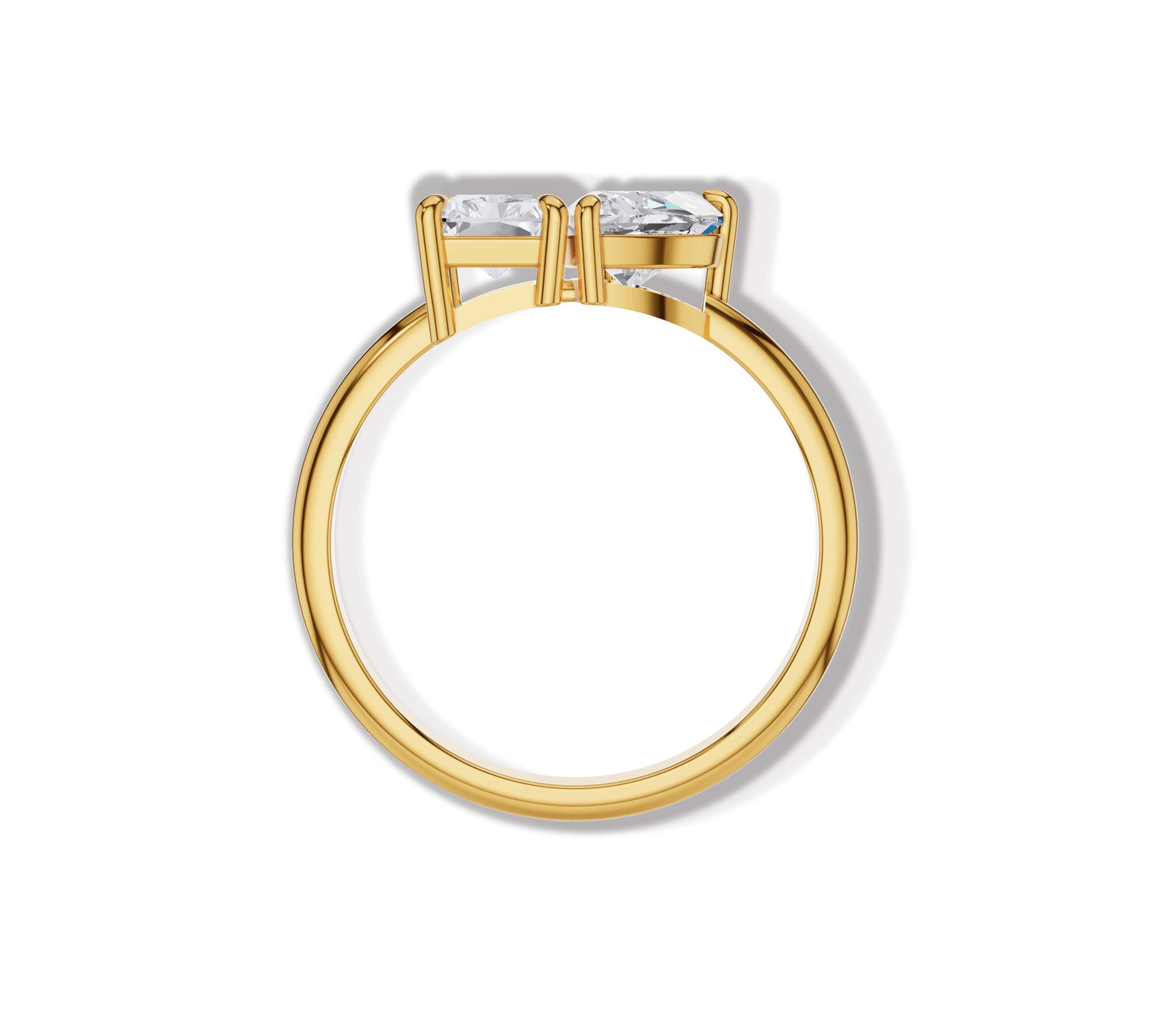 toi moi engagement ring