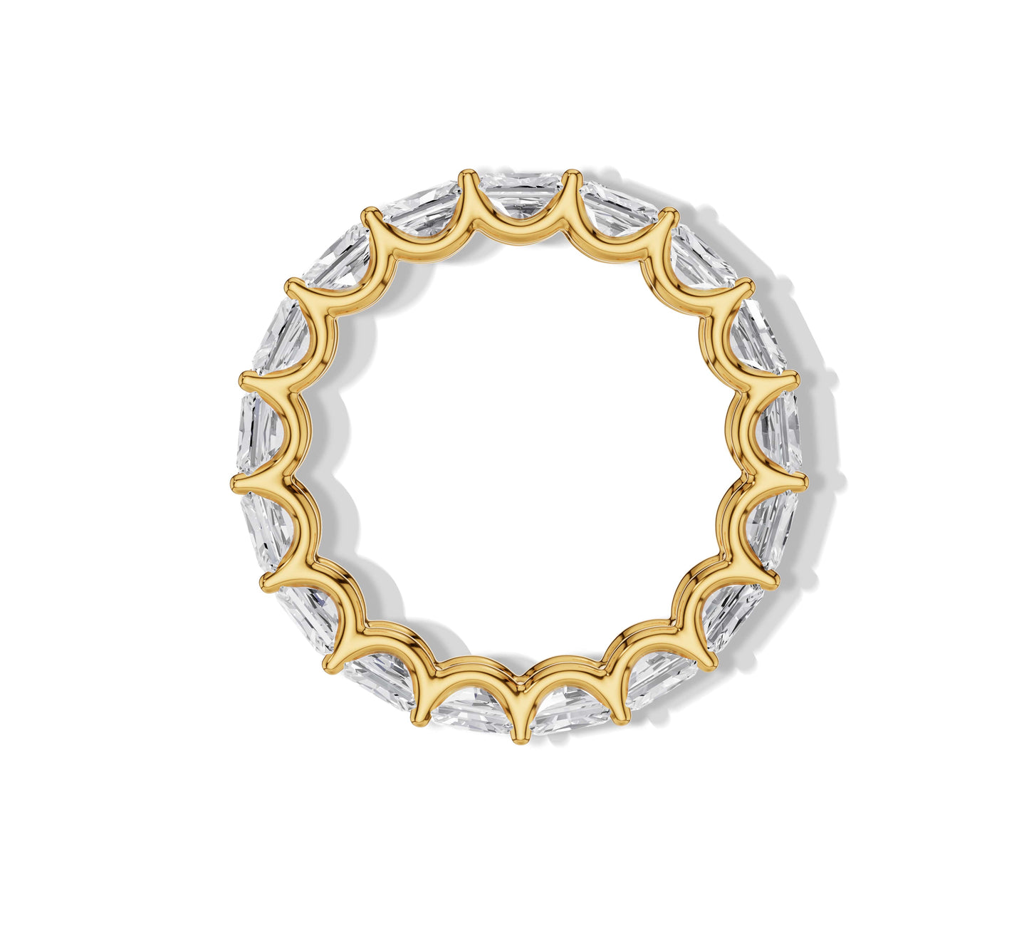 eternity band