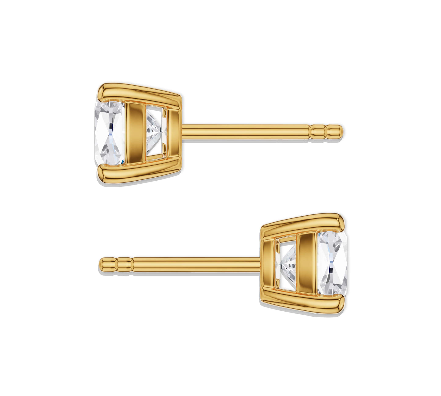 diamond stud