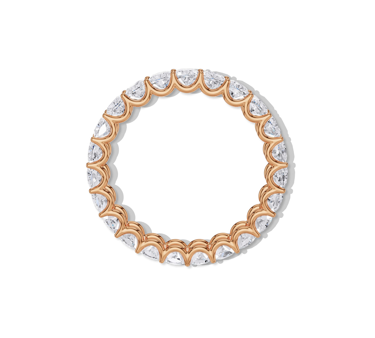 eternity ring for women