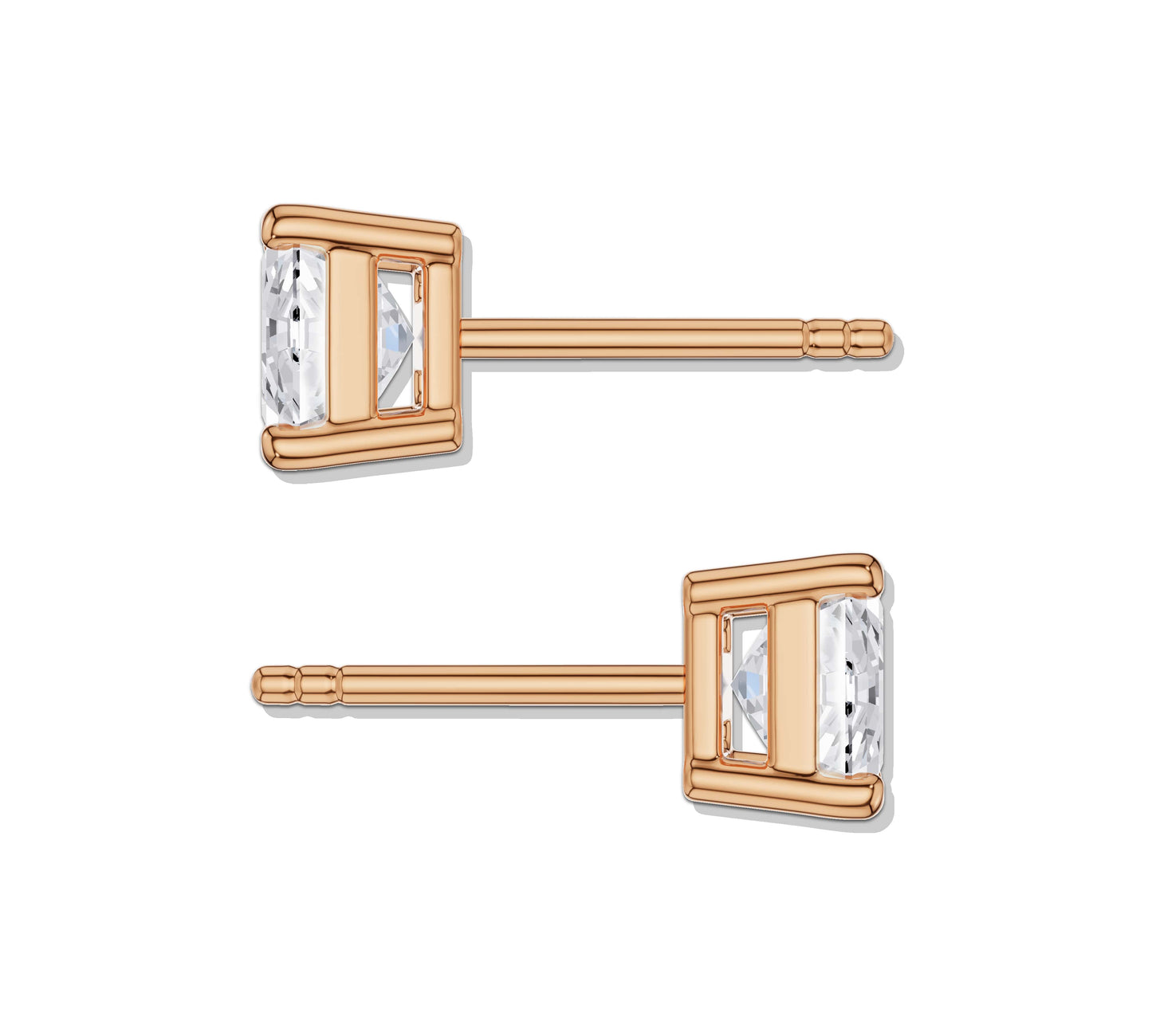 stud earrings for ladies
