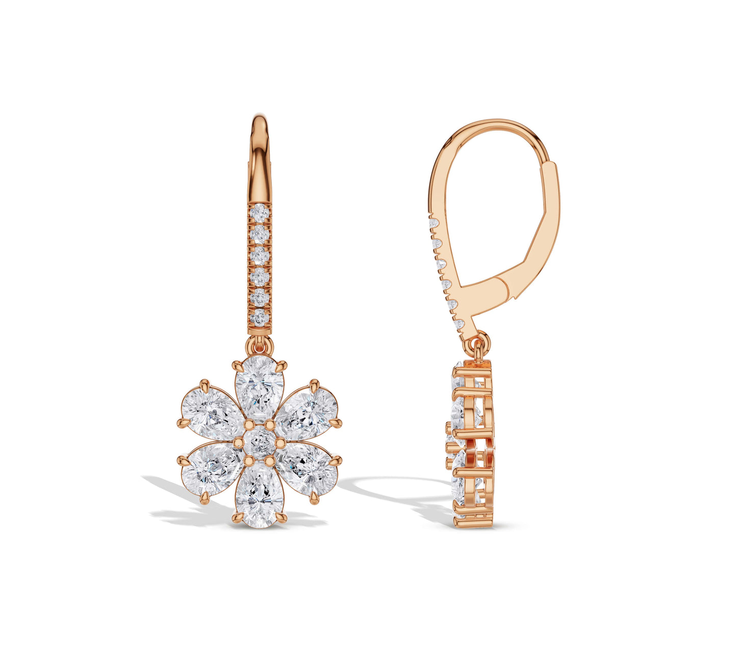hoop earrings for women