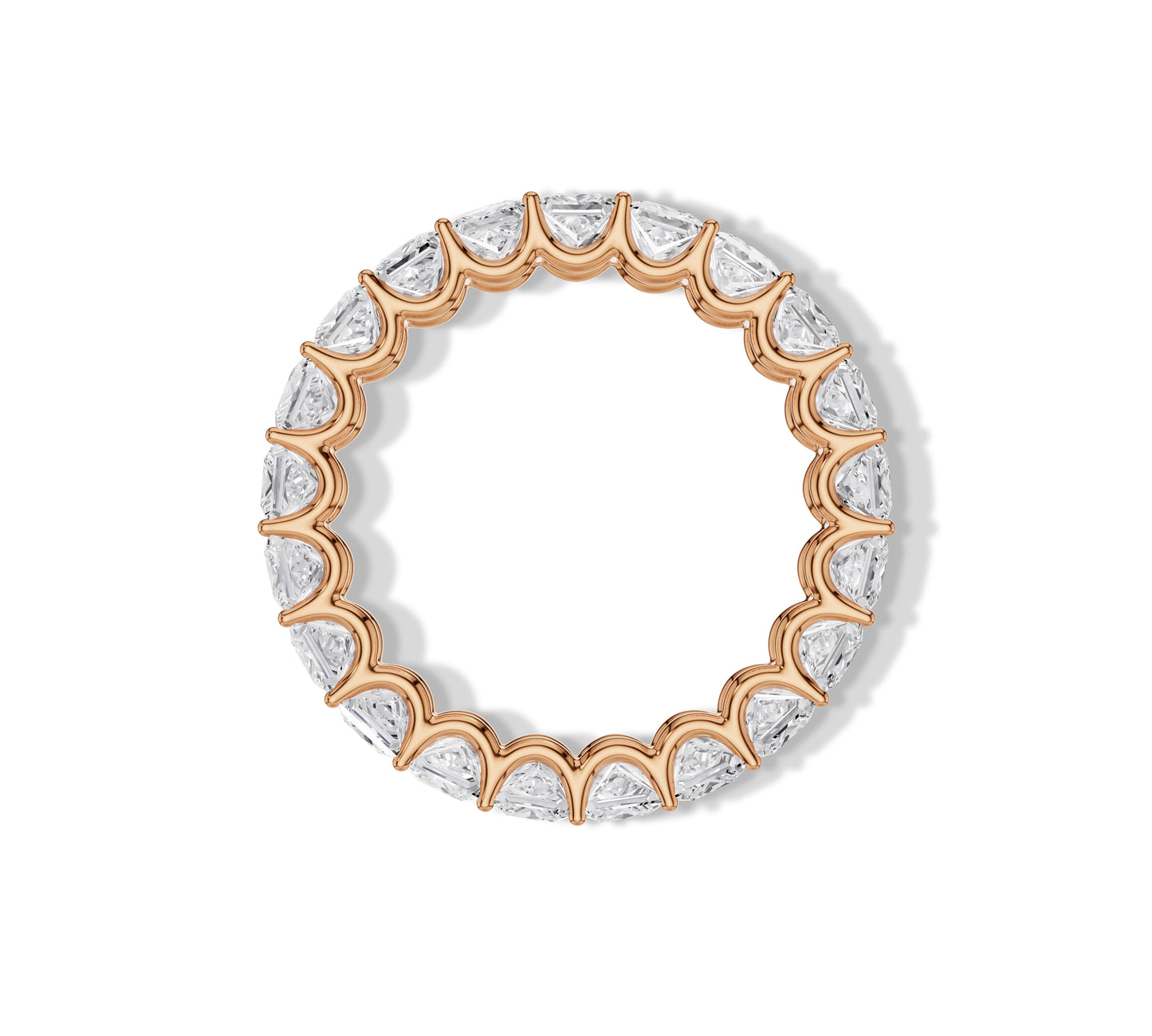 eternity rings