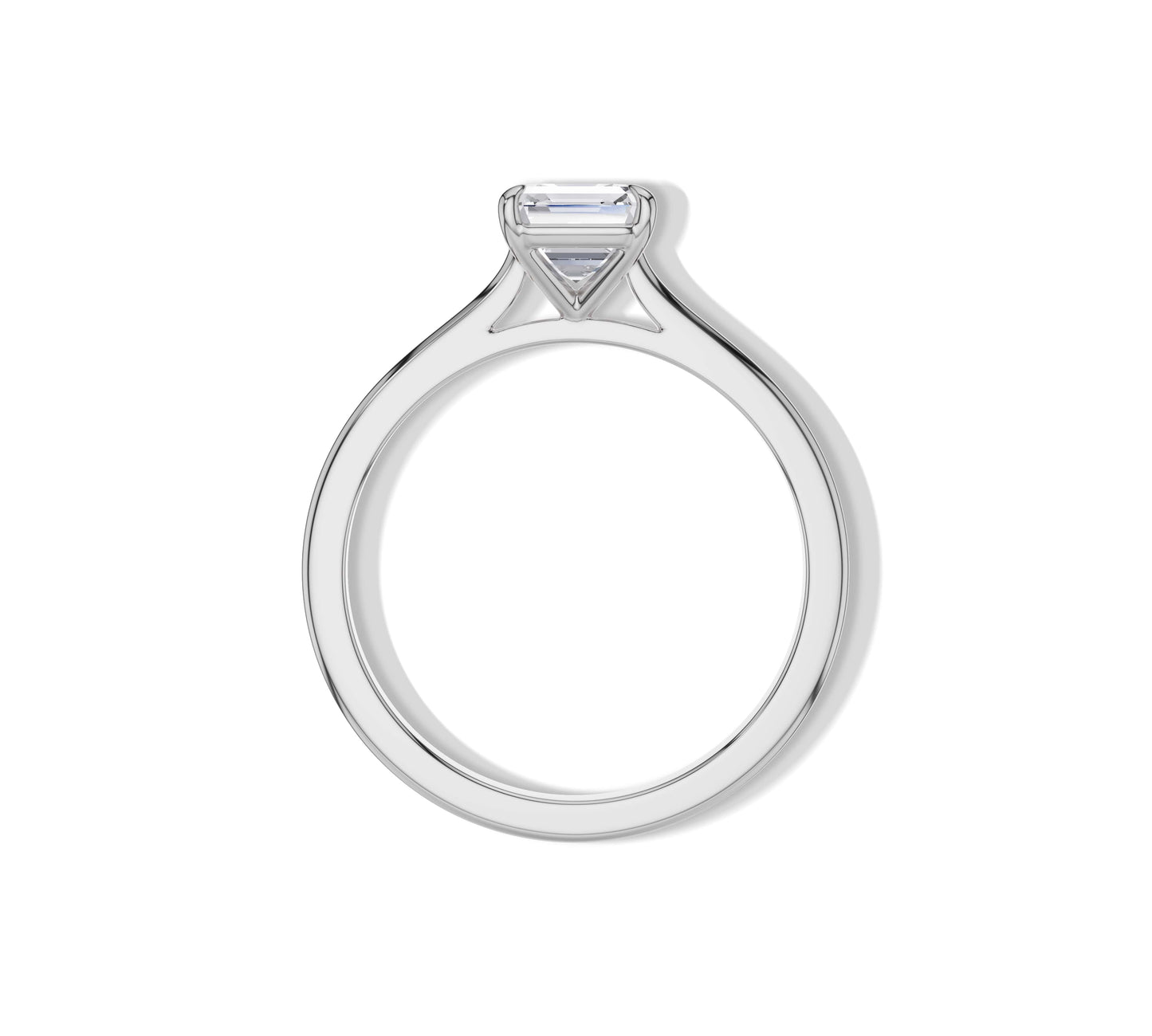 gothic cathedral ring