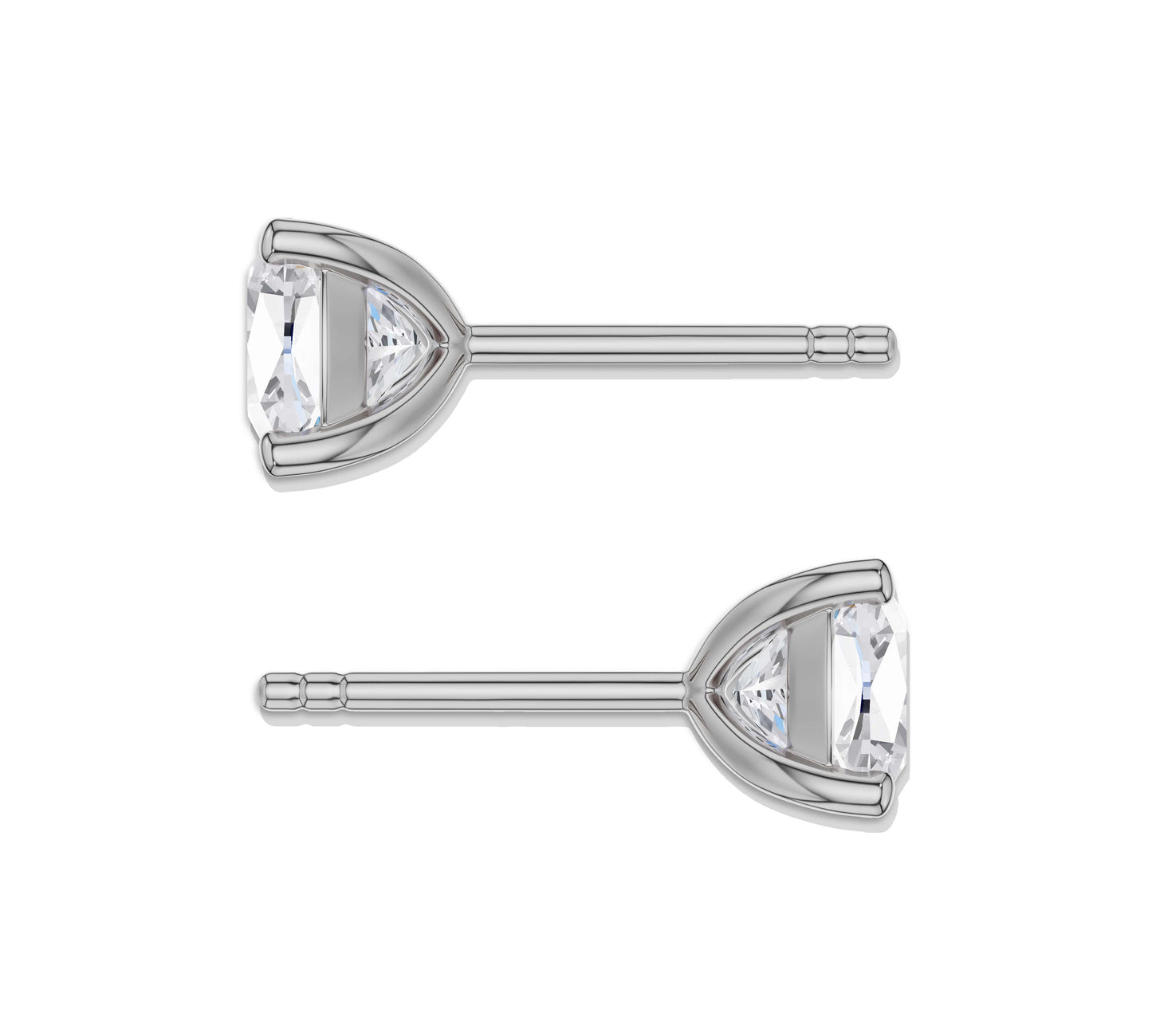 diamond earring
