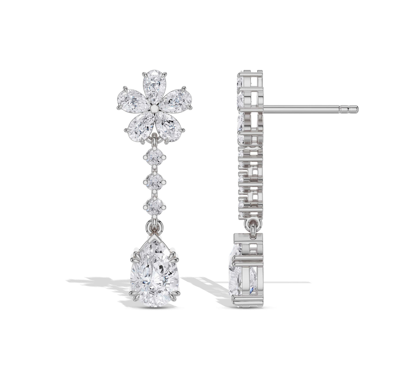 women's earrings