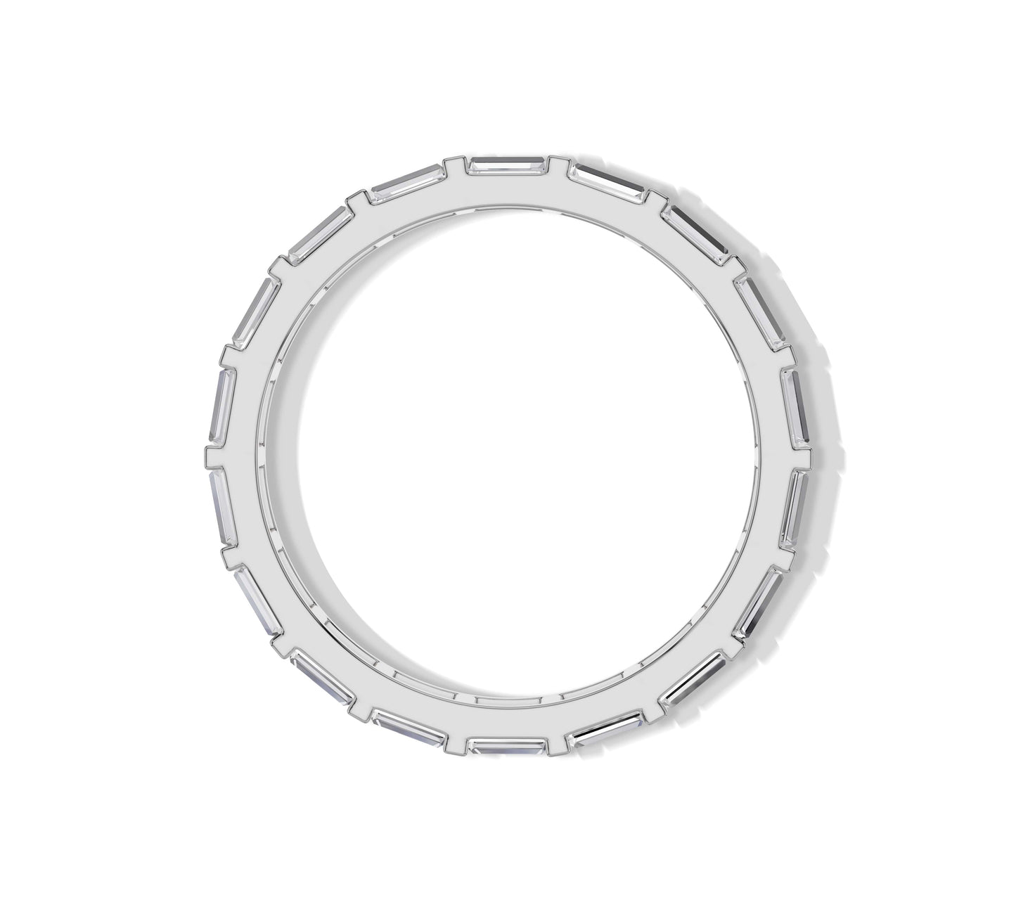 unique wedding bands for women