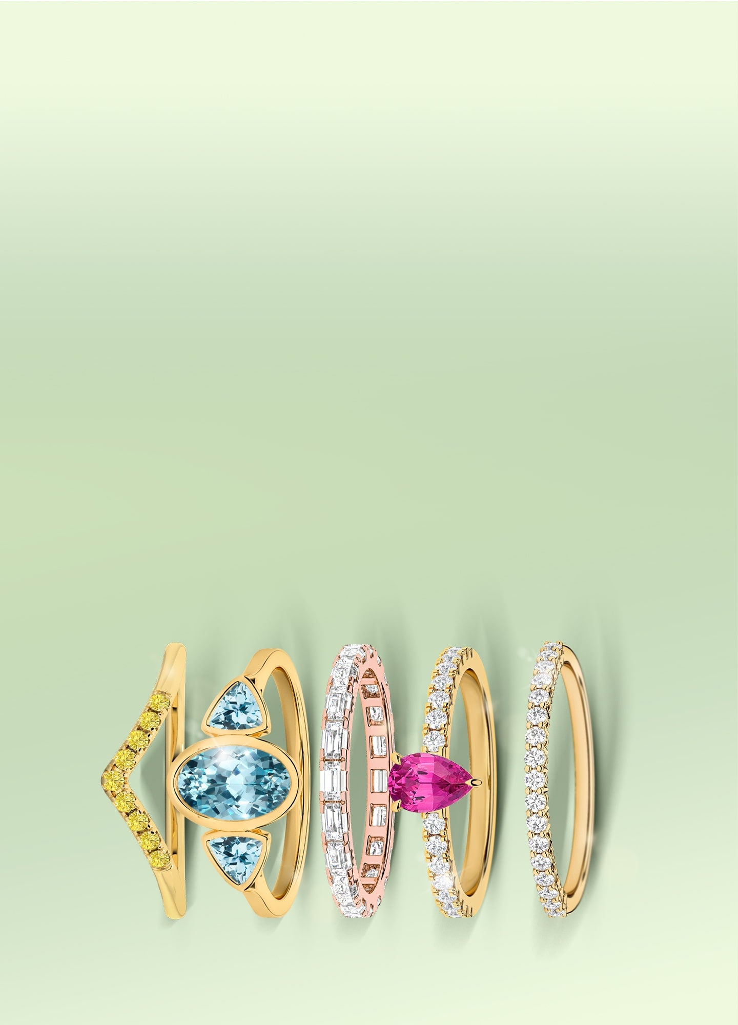 how to measure ring size at home?