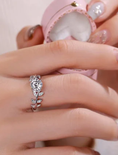 Build Your Ring