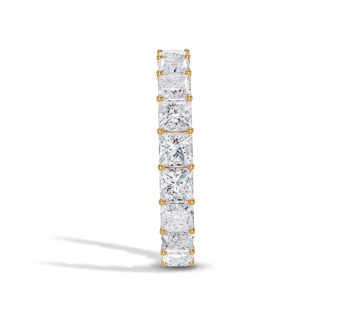 eternity bands