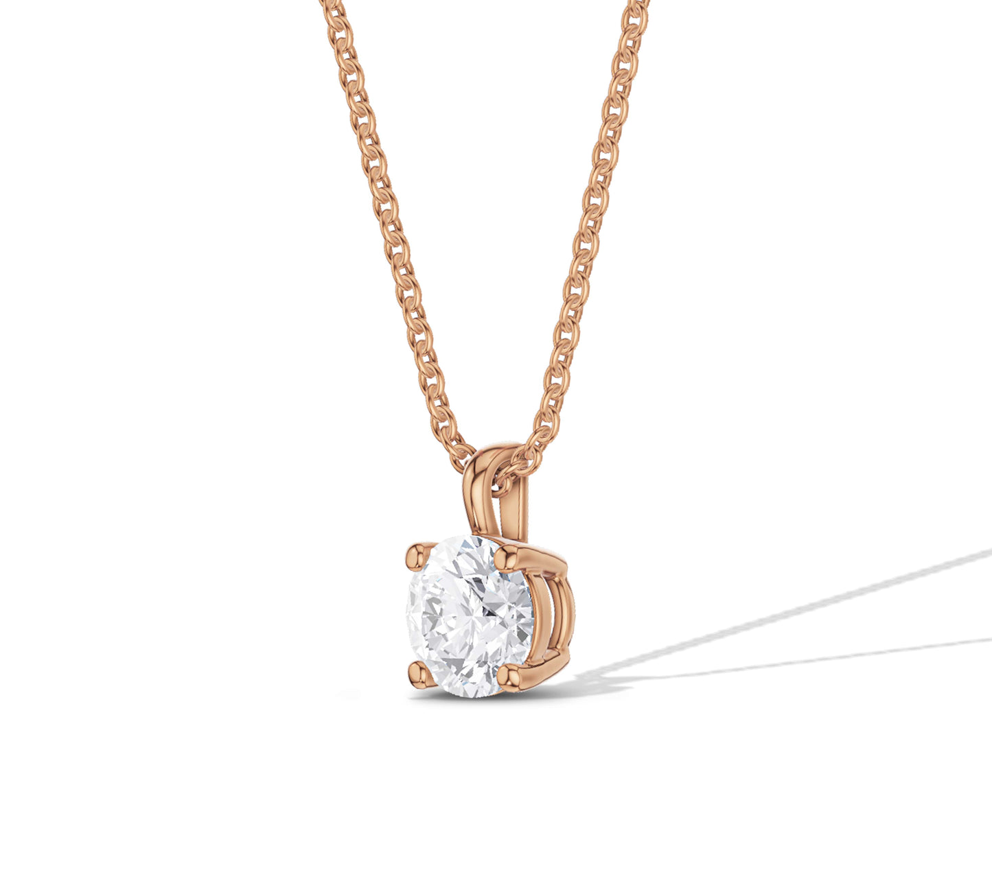 diamond necklace for women