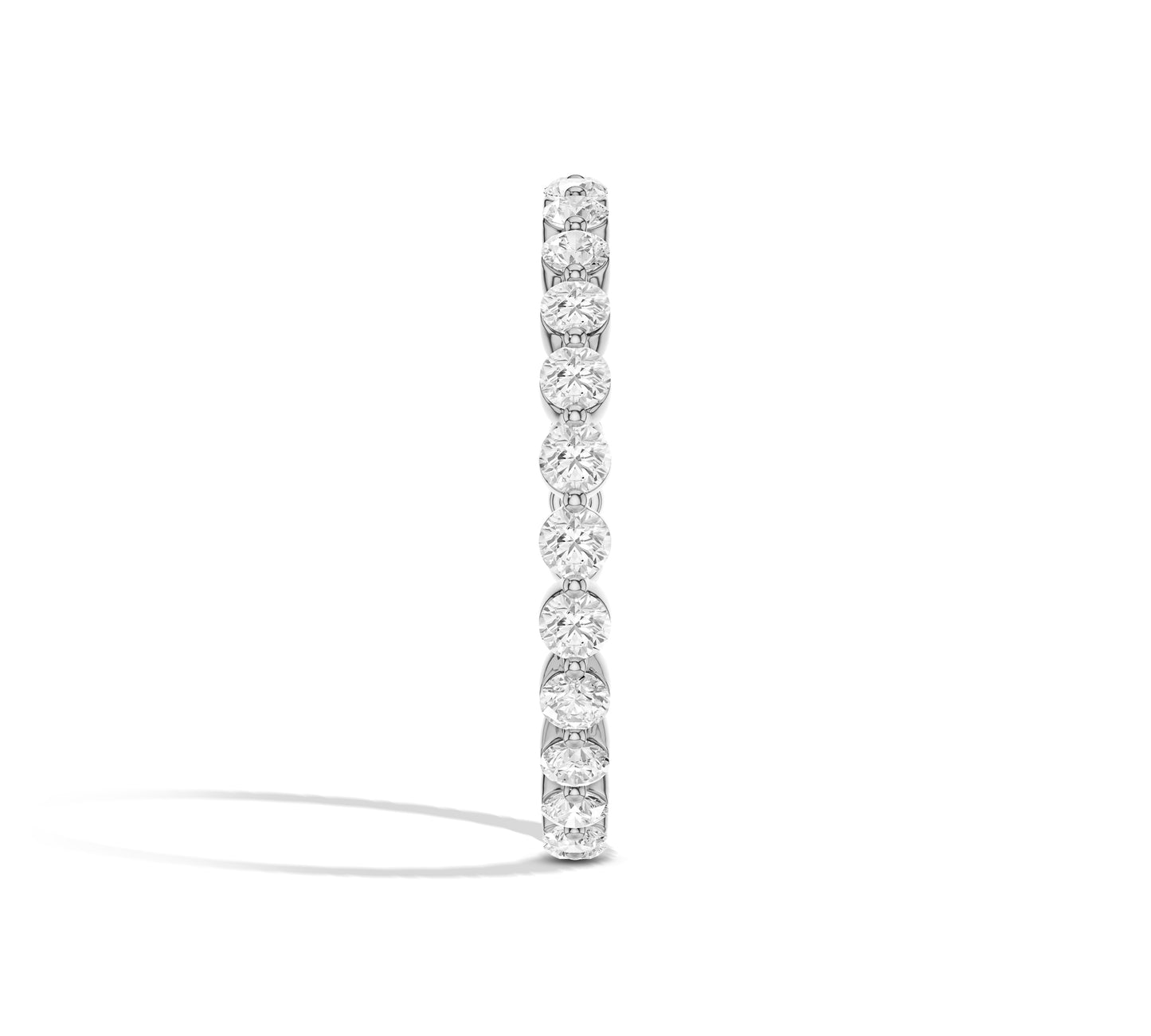 diamond bands for women