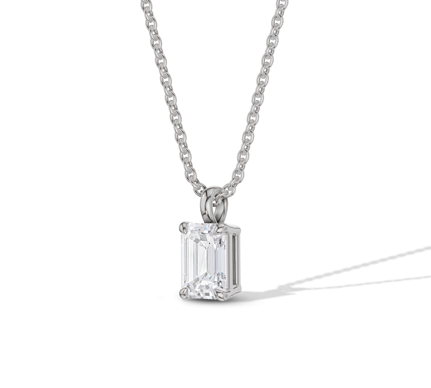 diamond necklaces for women