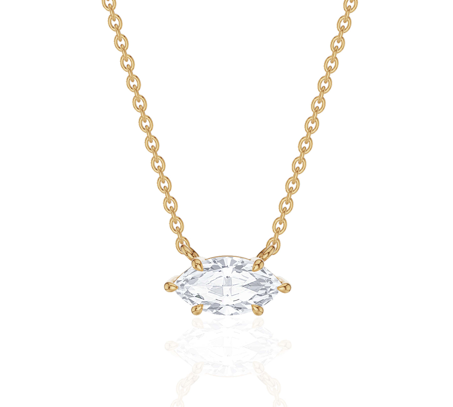 diamond necklace for women