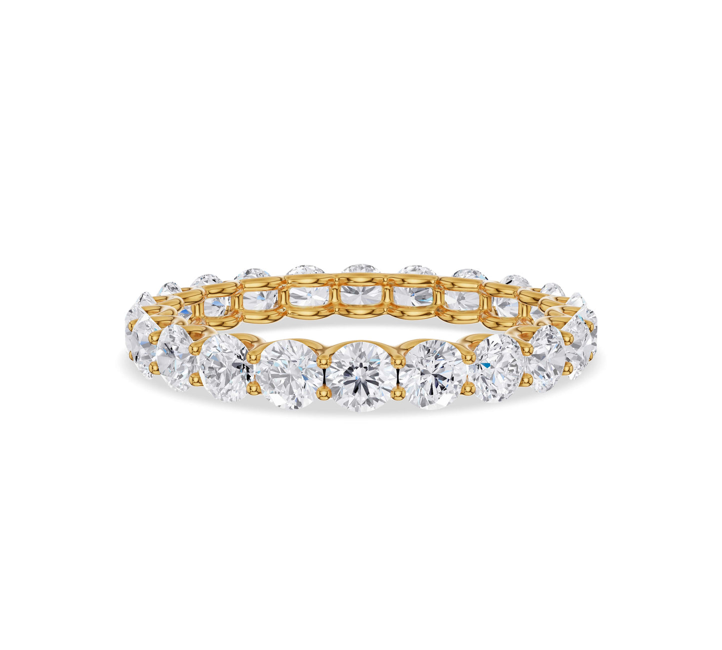 diamond wedding bands