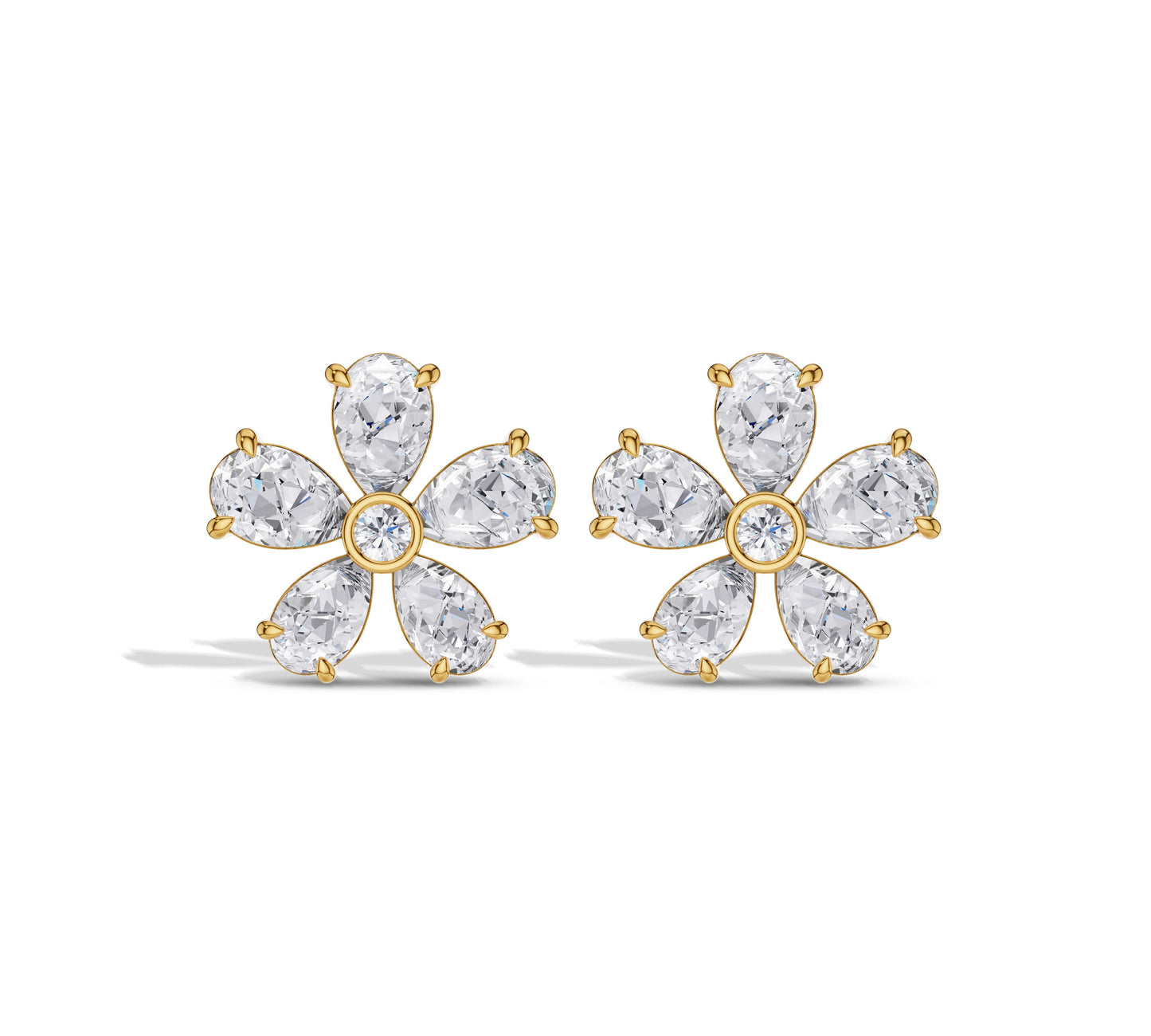 earring diamond earrings