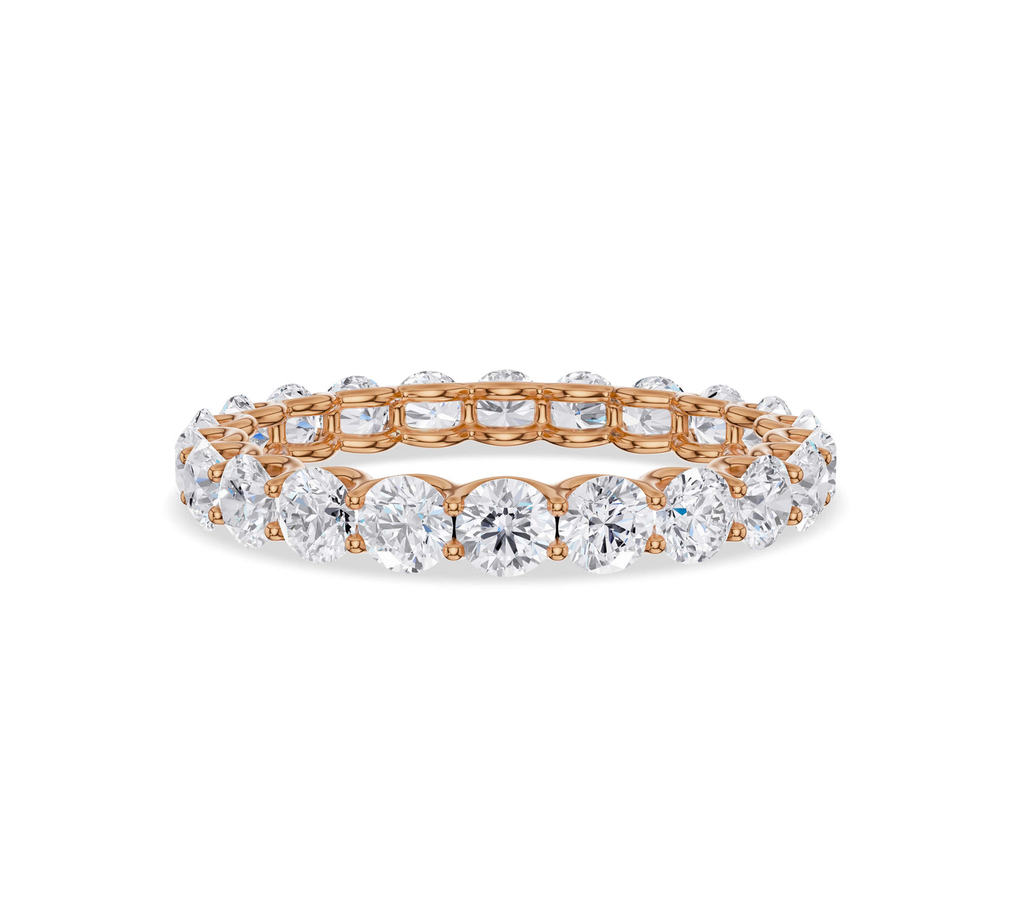eternity band