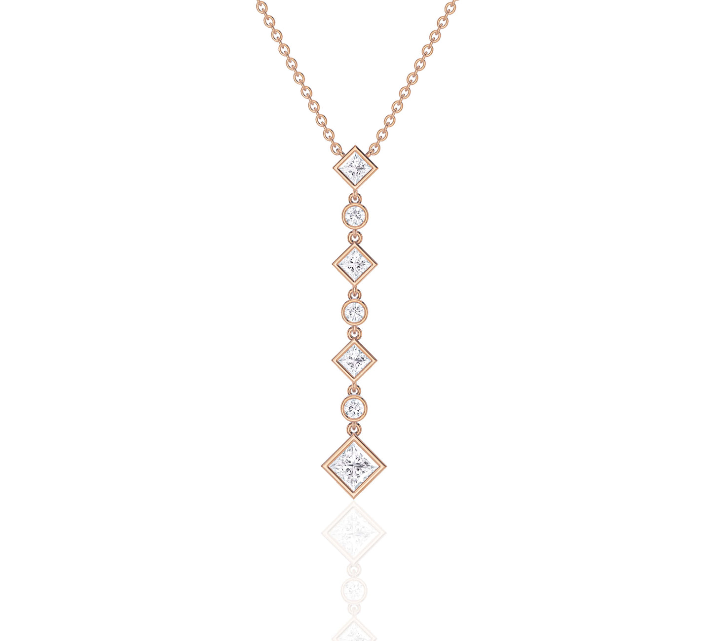 chain necklace women