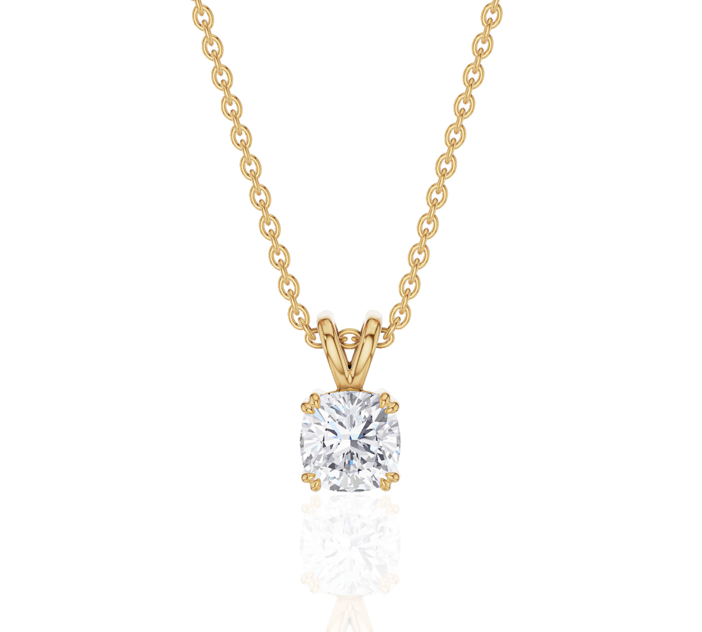 diamond necklace for women