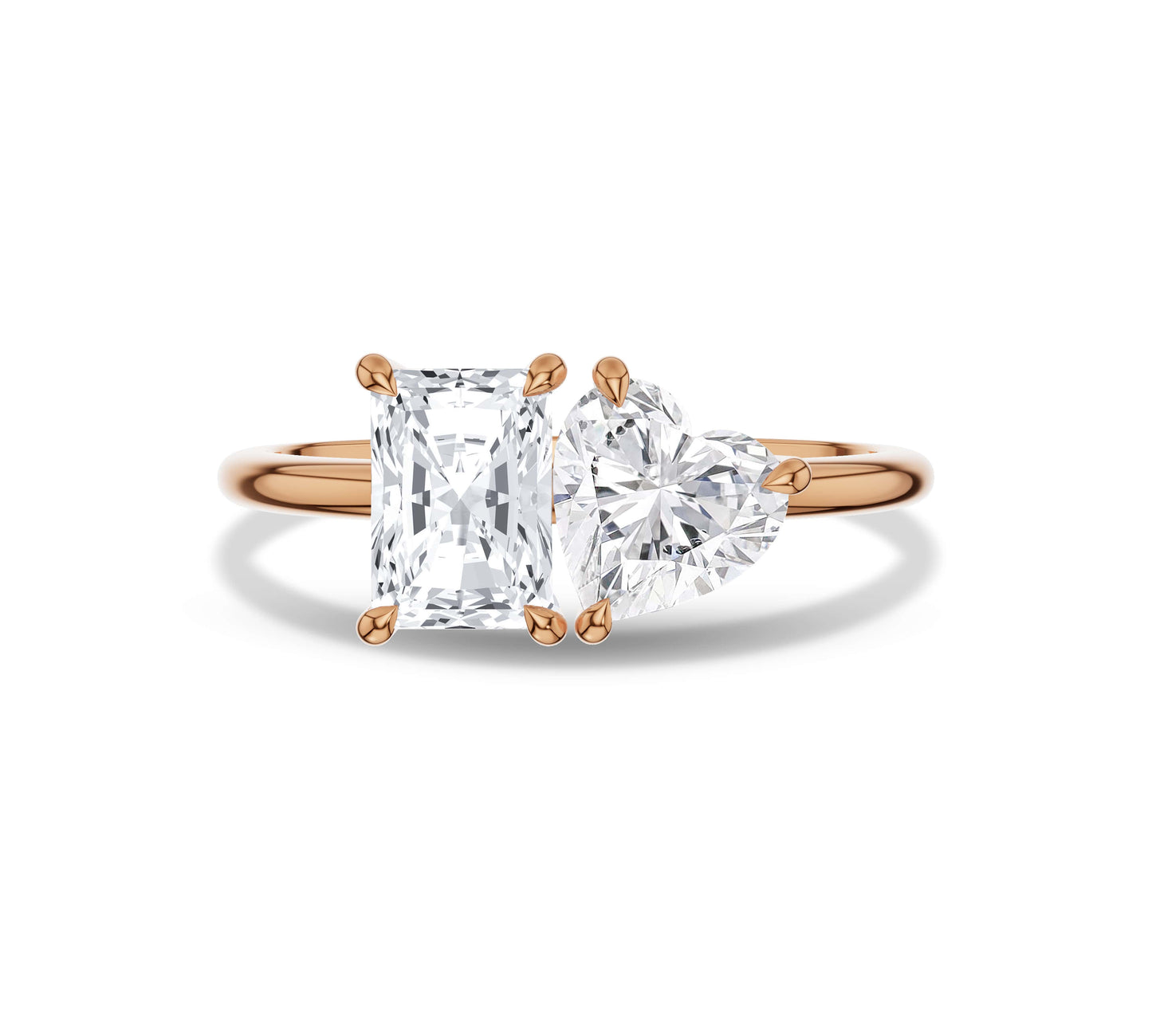 et toi engagement ring
