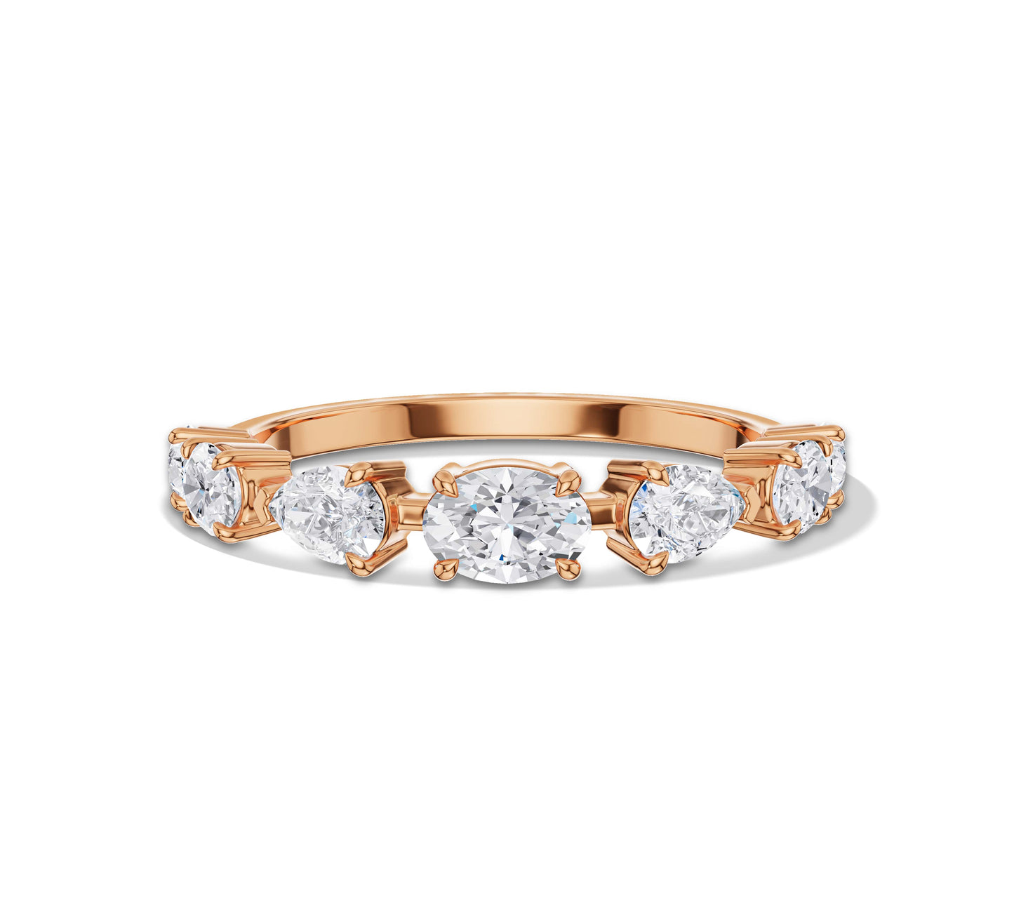 ring cluster