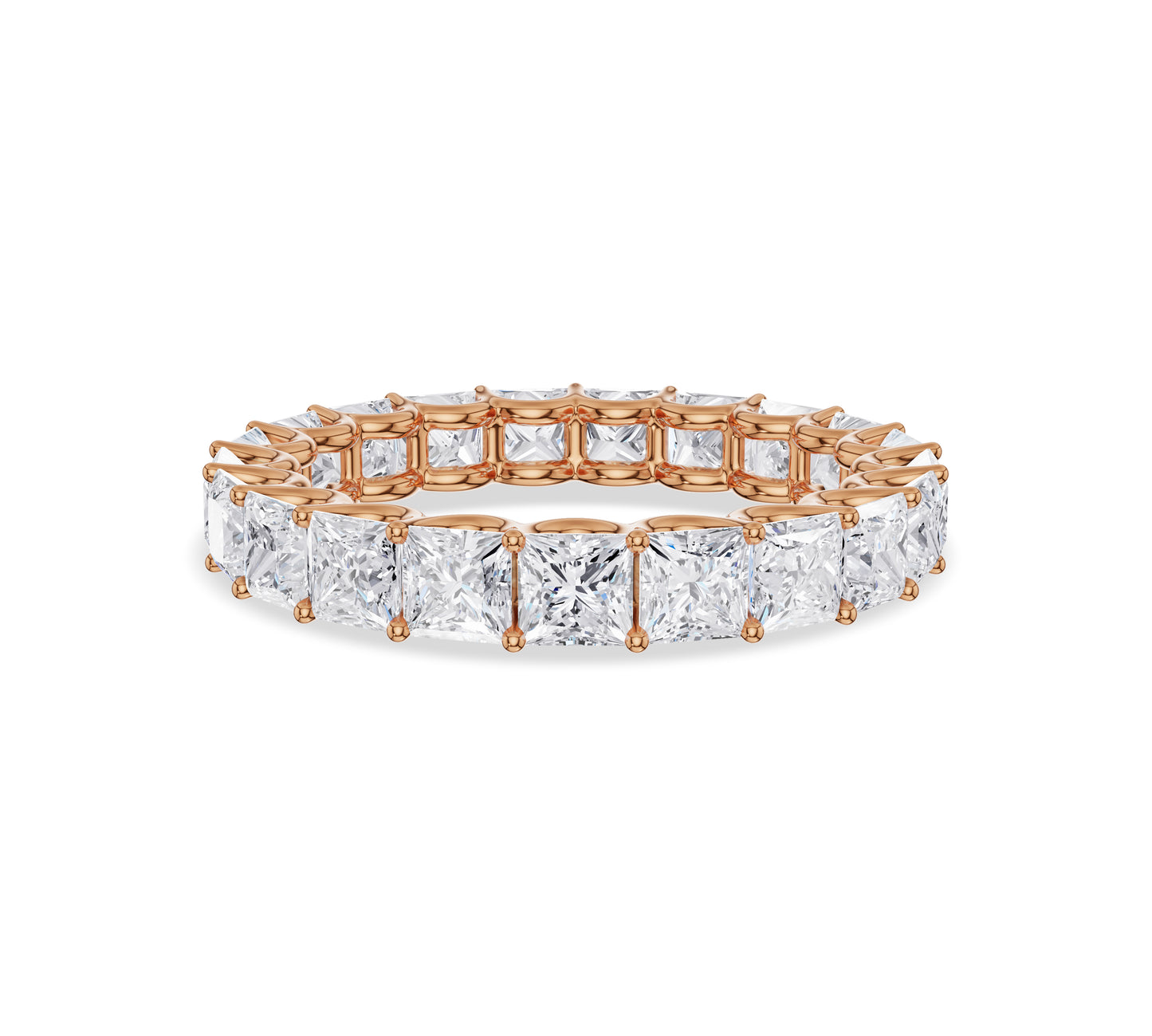 eternity band for women