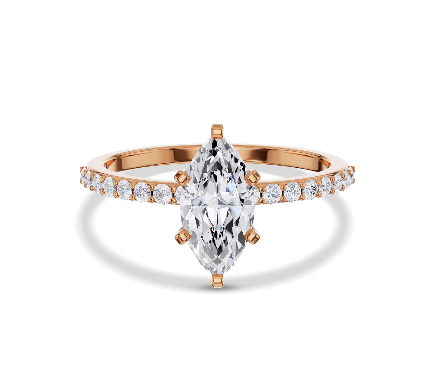 best proposal rings