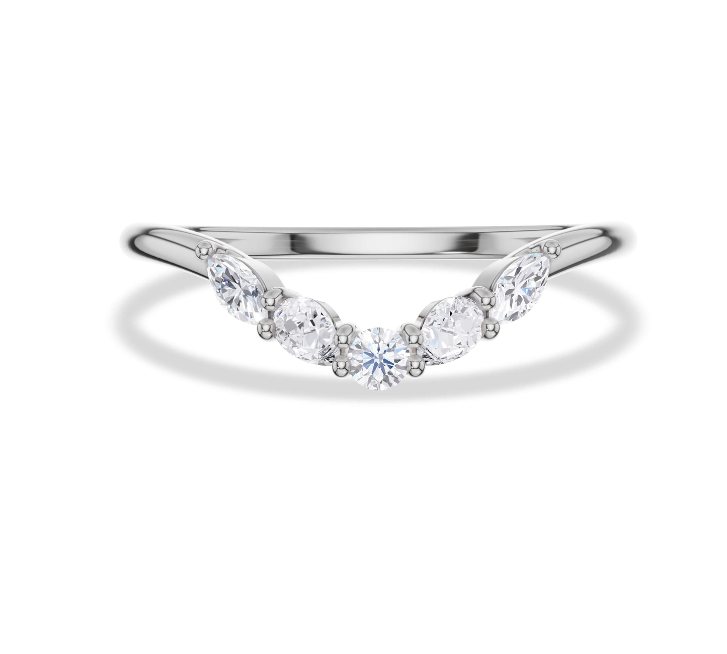gold wedding rings for women