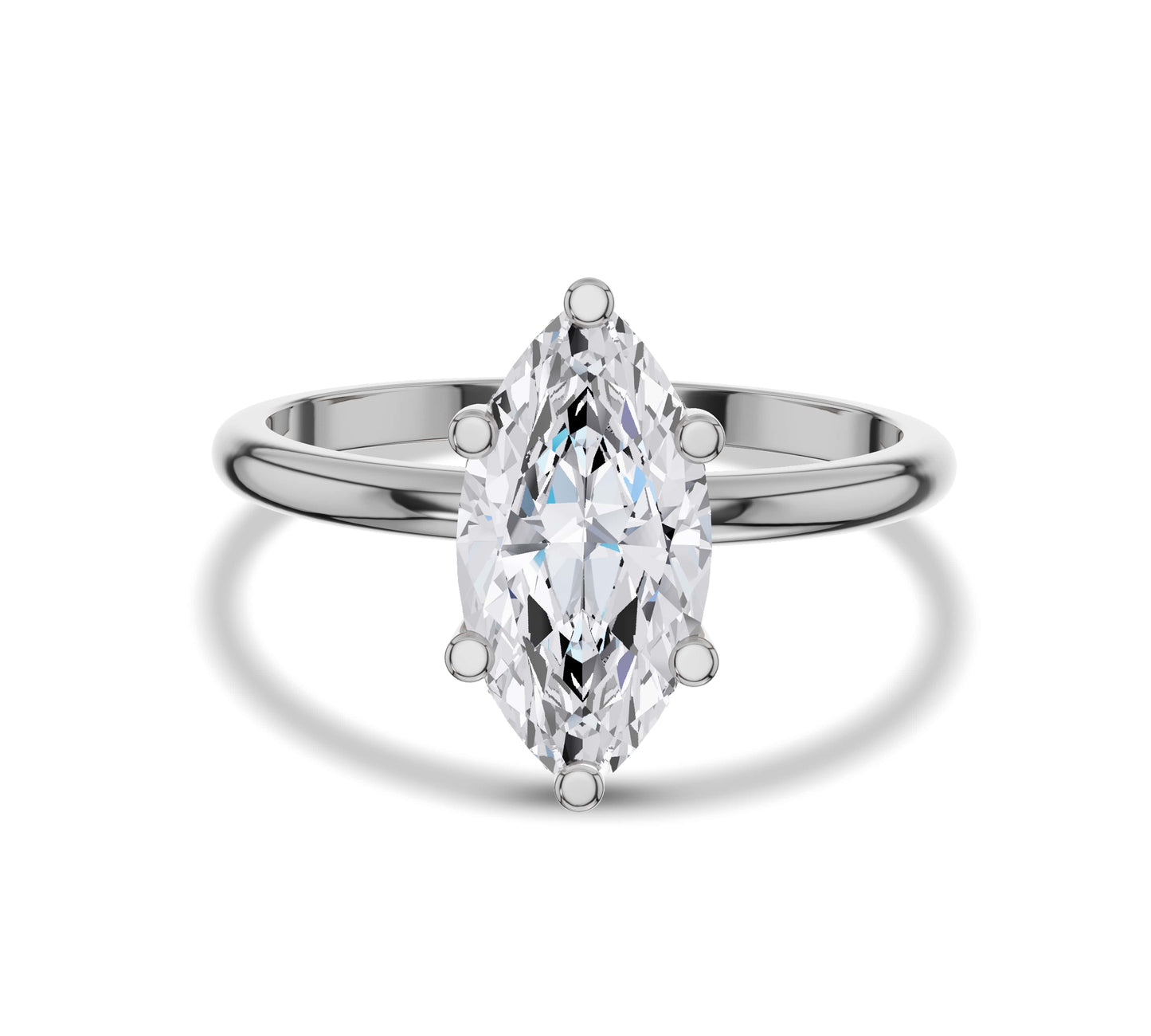 marquee diamond rings