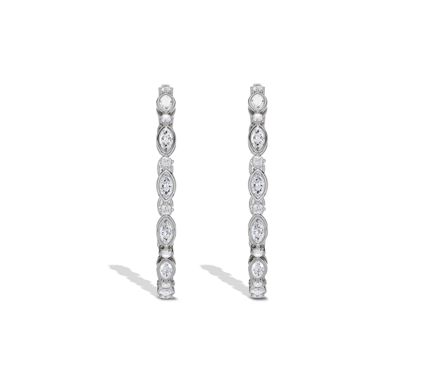 hoop earrings for women