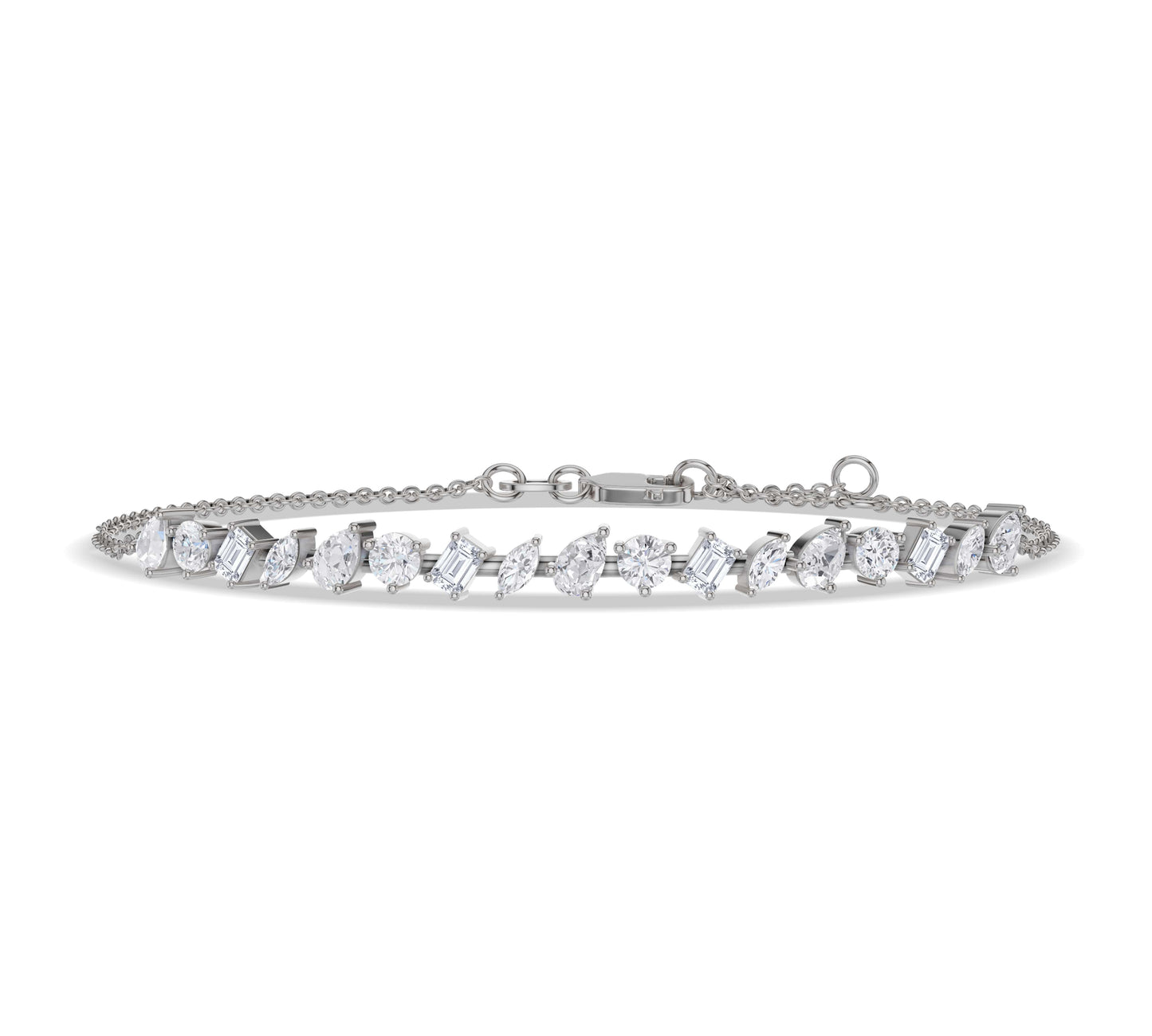 diamond bracelets for women