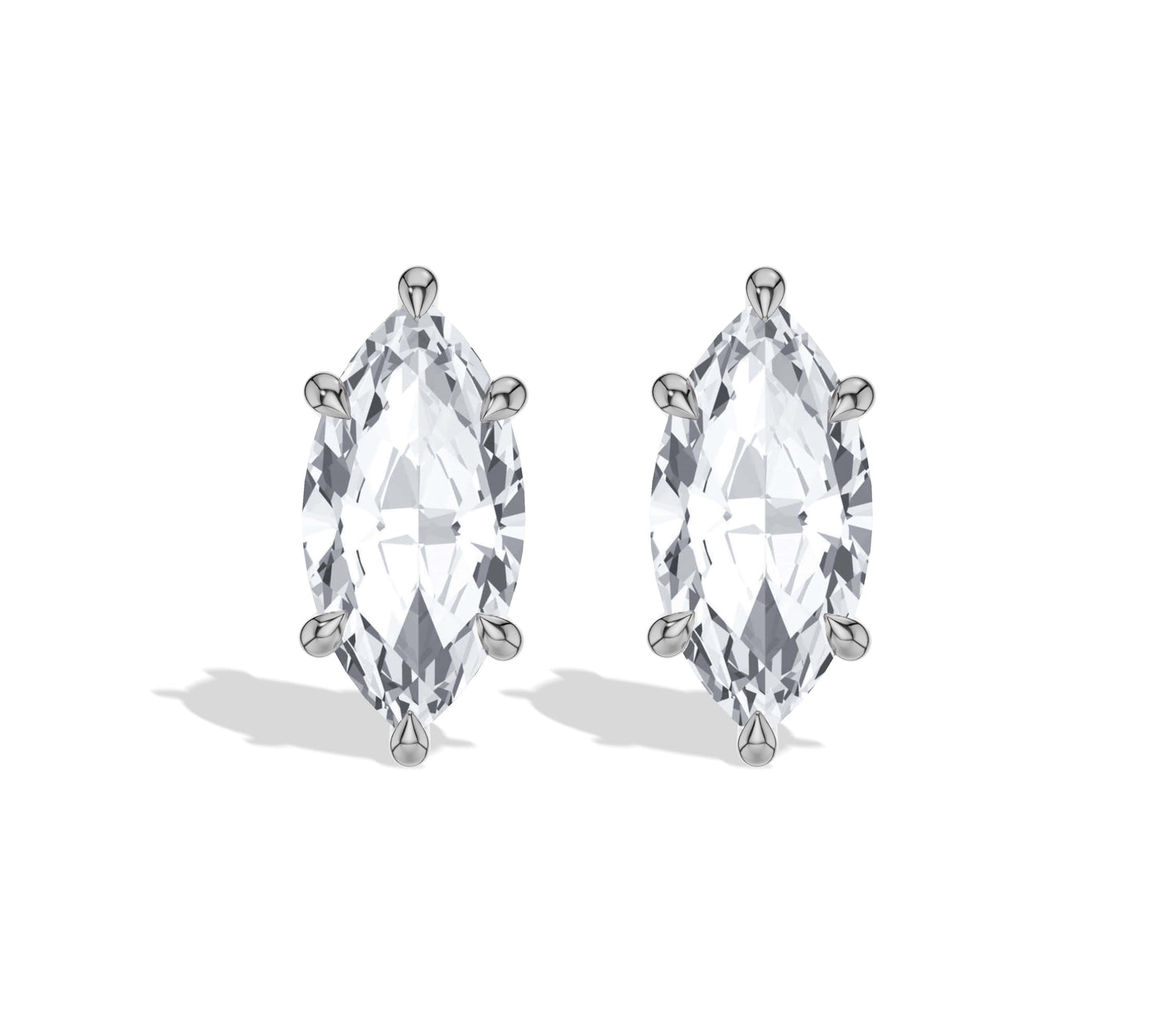 diamond studs