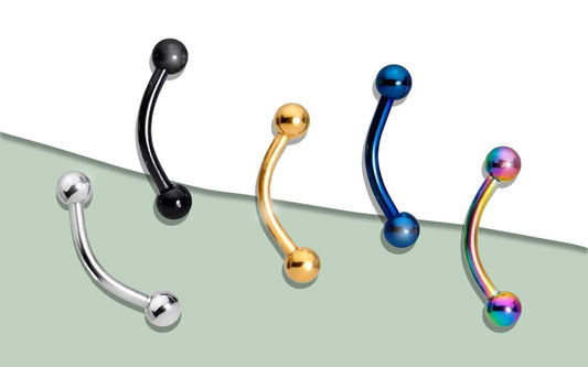 Anodized Jewelry Meaning
