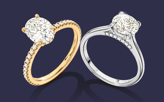 Does 18k Ring Scratch Easily