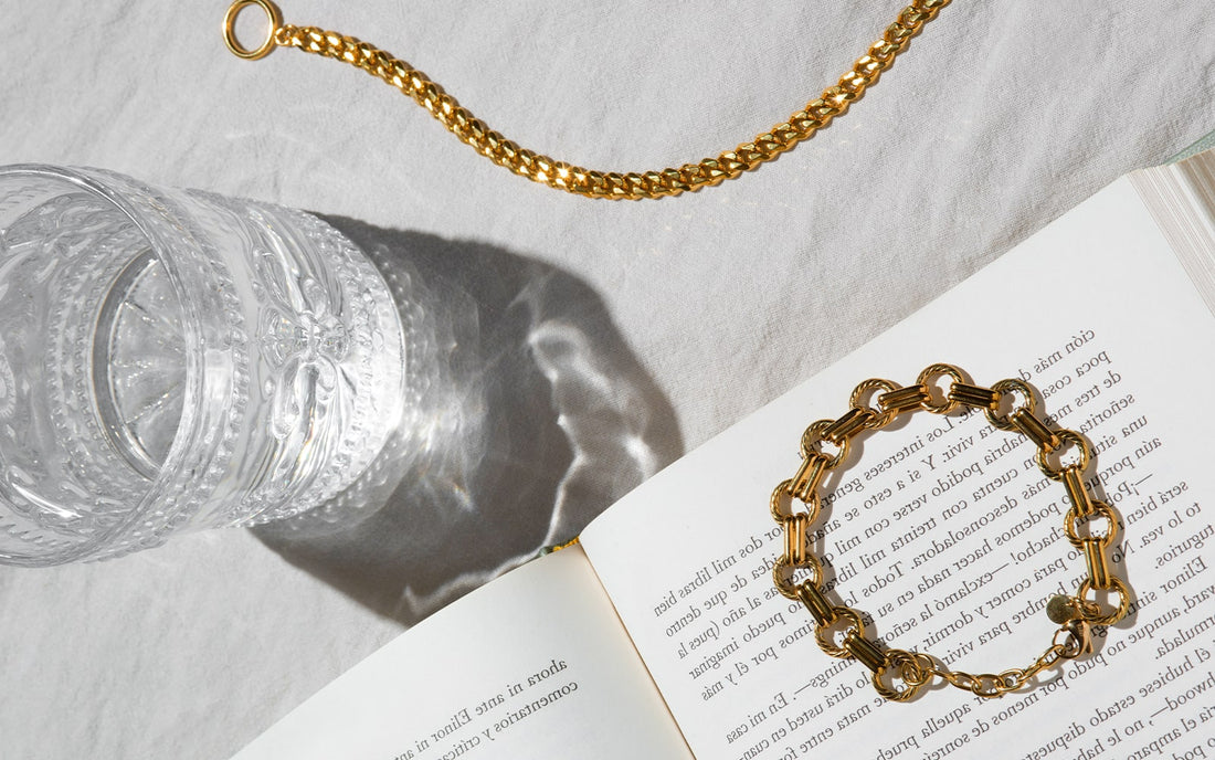 Does Brass Jewelry Tarnish