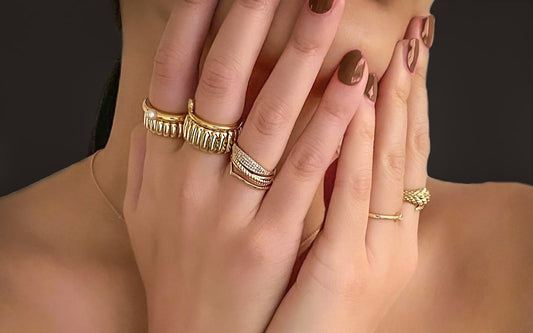Does Gold Plated Jewelry Turn Green