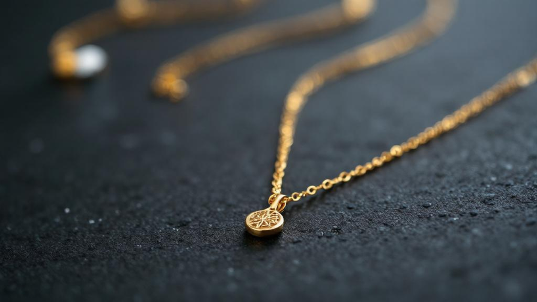 Does Gold Vermeil Tarnish? Learn About Causes & Prevention!