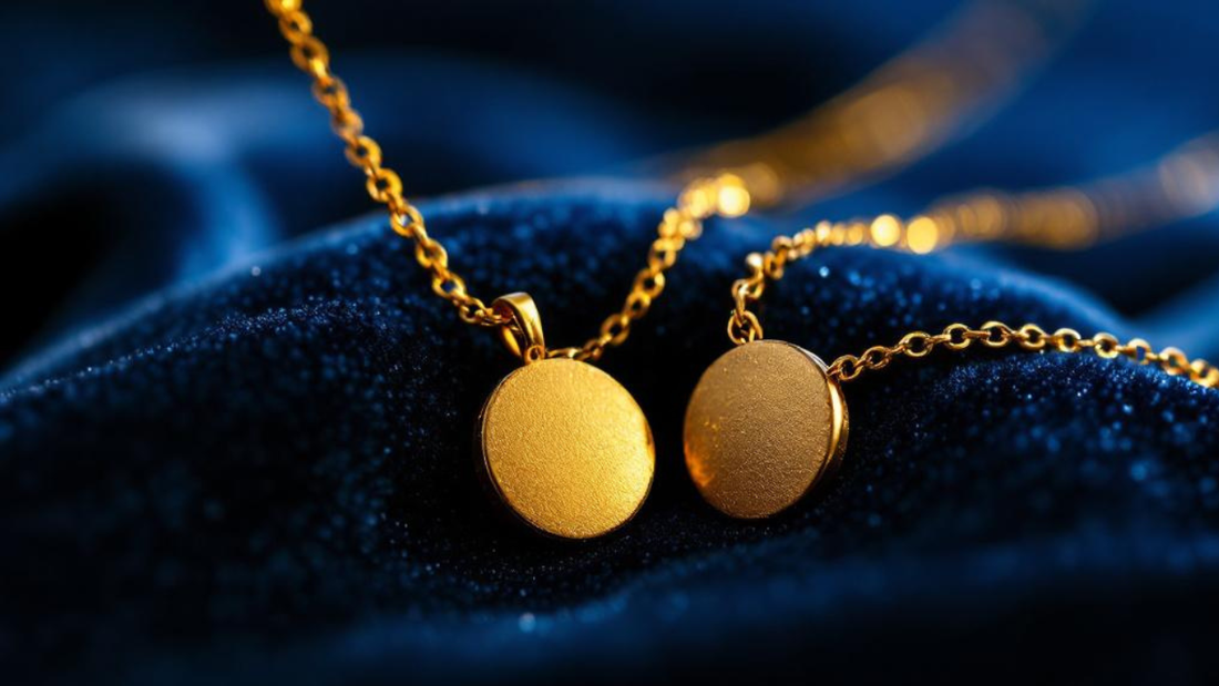 Gold Filled VS Gold Plated Jewelry: Introduction, Durability, Pros-Cons [2025]