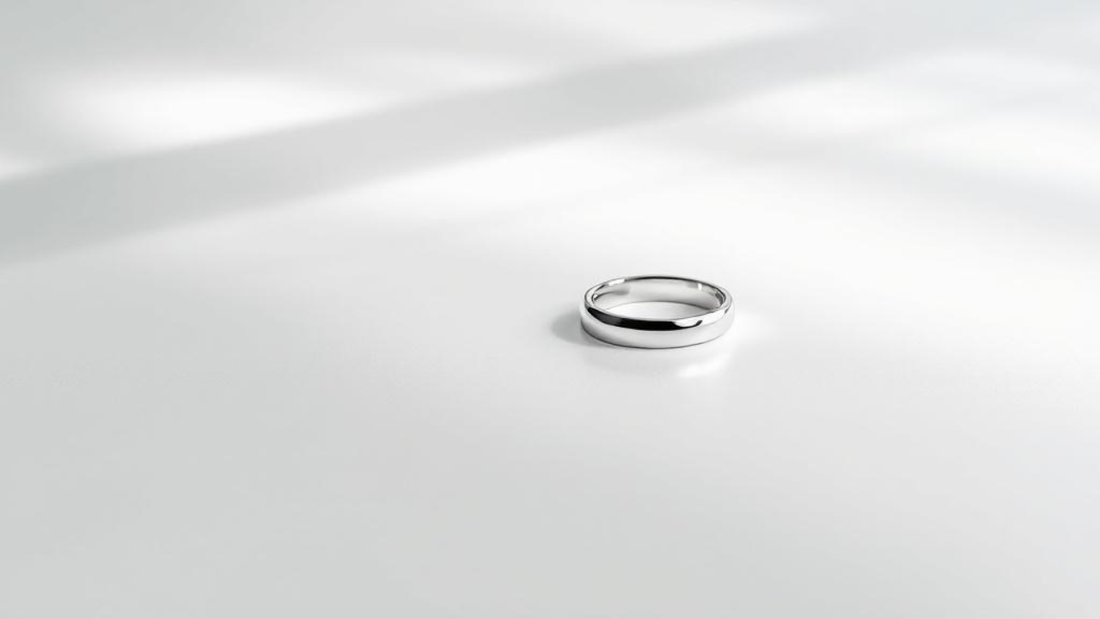 Is Platinum Scratch-Free? Does Platinum Ring Scratch?