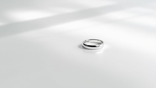 Is Platinum Scratch-Free? Does Platinum Ring Scratch?