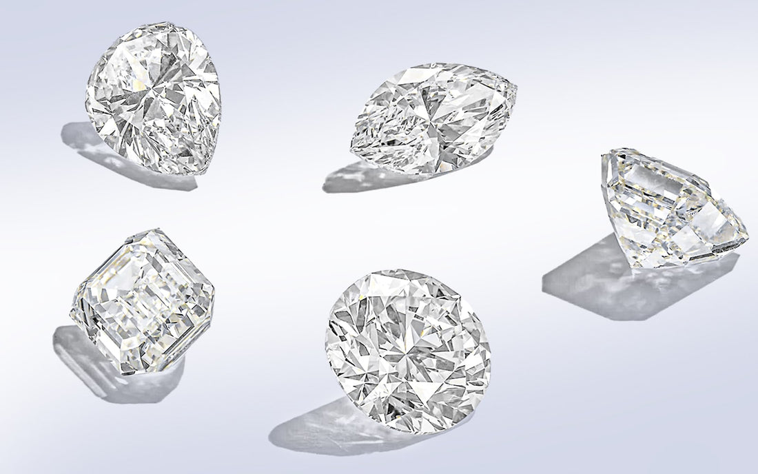 Plasma VS Diamonds