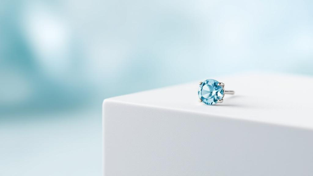 What Do Gemstone Stud Earrings Symbolize? Learn Meanings For All Gemstones Out There!