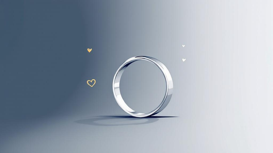 Platinum Ring Meaning: Symbolism, Benefits, Occasions To Buy It