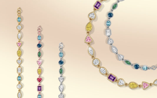 Rainbow Tennis Bracelets: Meaning, Trends, and Styling Tips