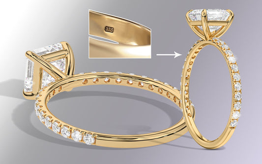 What Does 375 Mean On Jewelry
