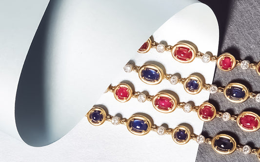 What Does 585 Mean On Jewelry