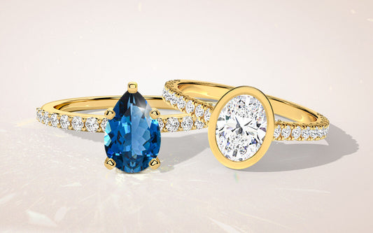 What Is The Average Cost Of An Engagement Ring