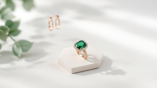 13 Stores Like Tiffany & Co Alternatives You Can’t Miss In 2026!