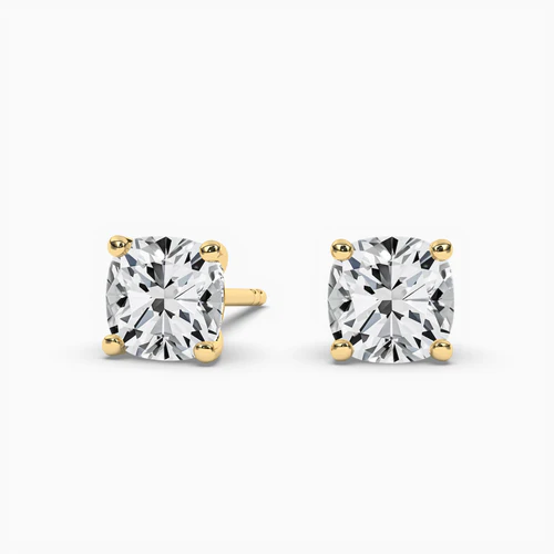 Stud Earrings