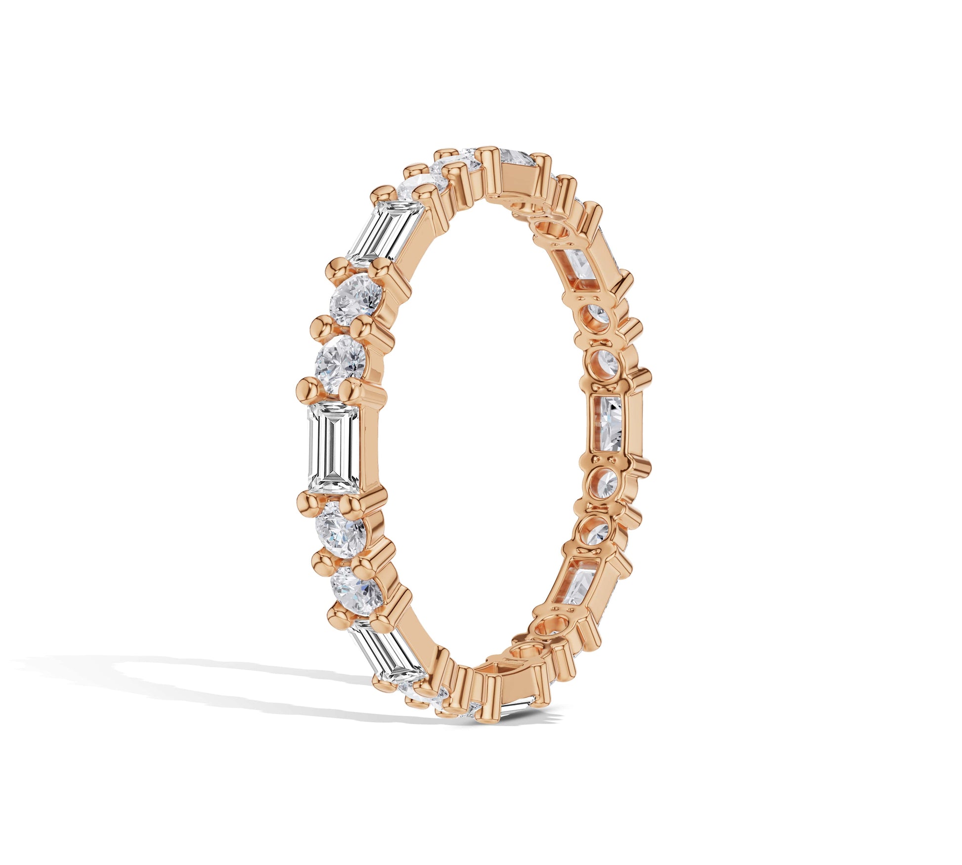 eternity band for women